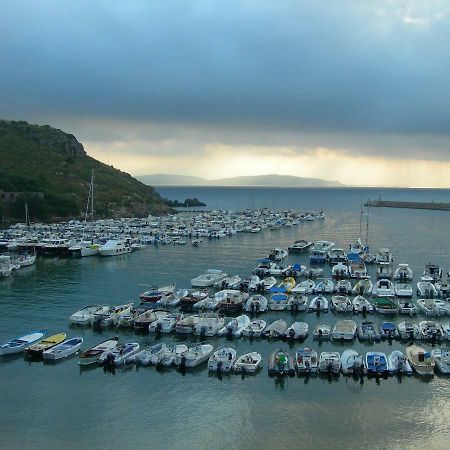 Casa Lucilla Διαμέρισμα Porto Ercole  Εξωτερικό φωτογραφία