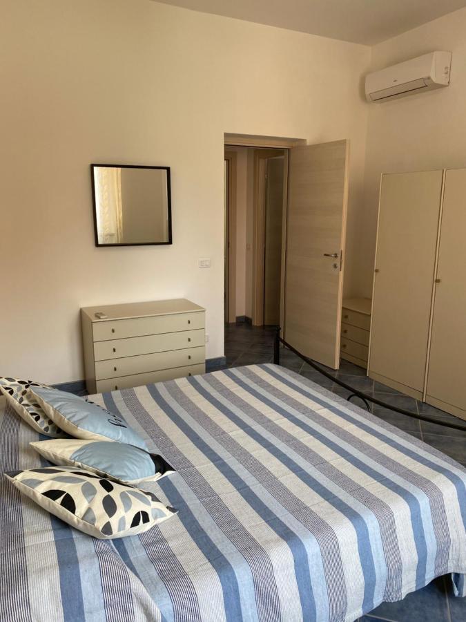 Casa Lucilla Διαμέρισμα Porto Ercole  Εξωτερικό φωτογραφία