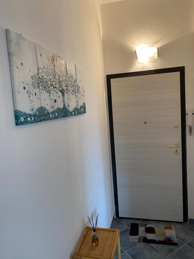Casa Lucilla Διαμέρισμα Porto Ercole  Εξωτερικό φωτογραφία
