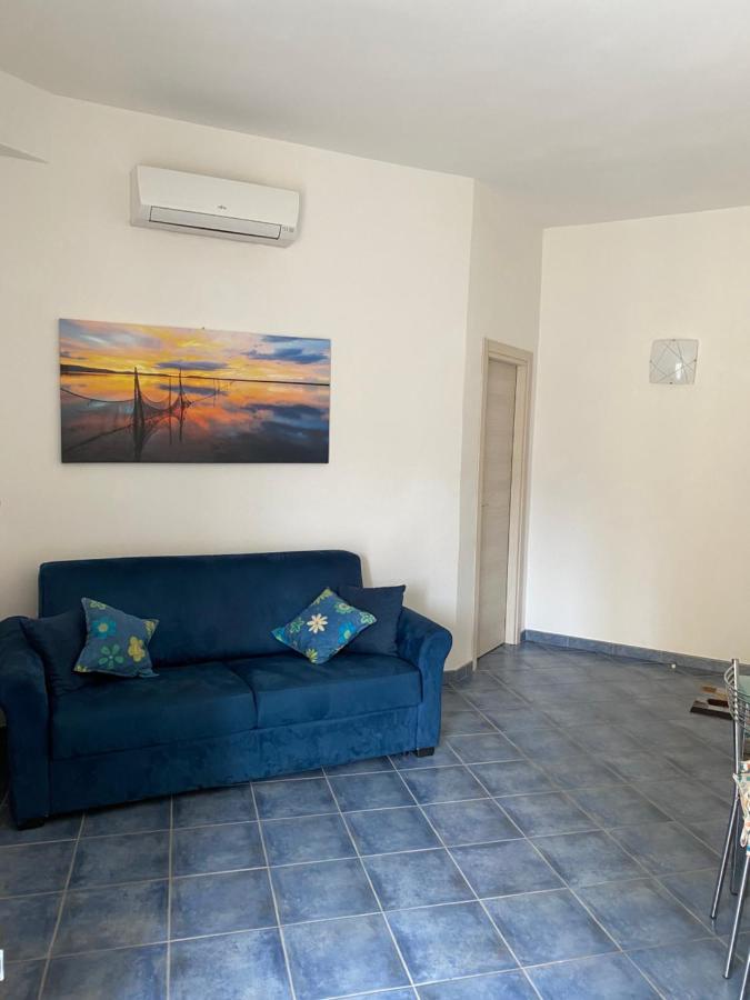 Casa Lucilla Διαμέρισμα Porto Ercole  Εξωτερικό φωτογραφία