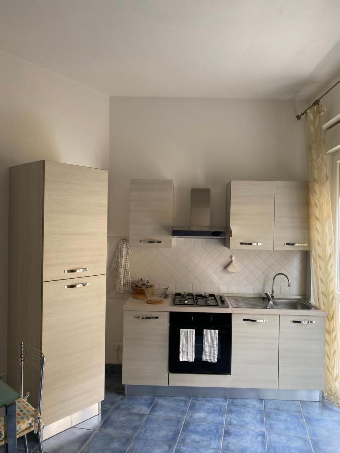 Casa Lucilla Διαμέρισμα Porto Ercole  Εξωτερικό φωτογραφία