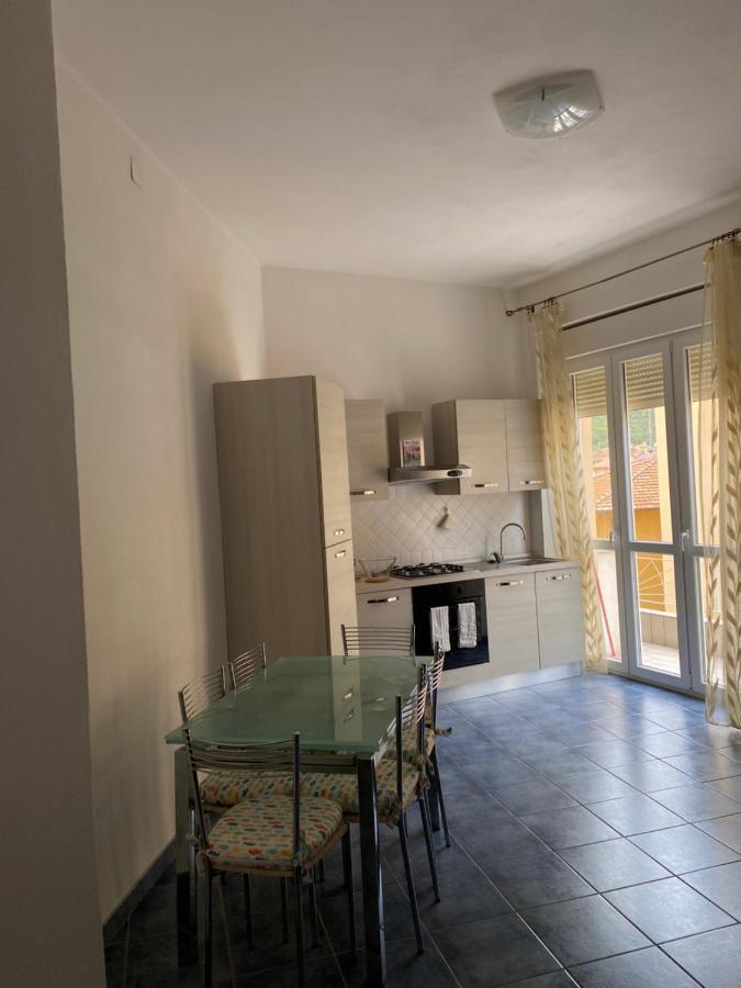 Casa Lucilla Διαμέρισμα Porto Ercole  Εξωτερικό φωτογραφία
