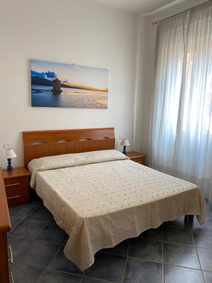 Casa Lucilla Διαμέρισμα Porto Ercole  Εξωτερικό φωτογραφία