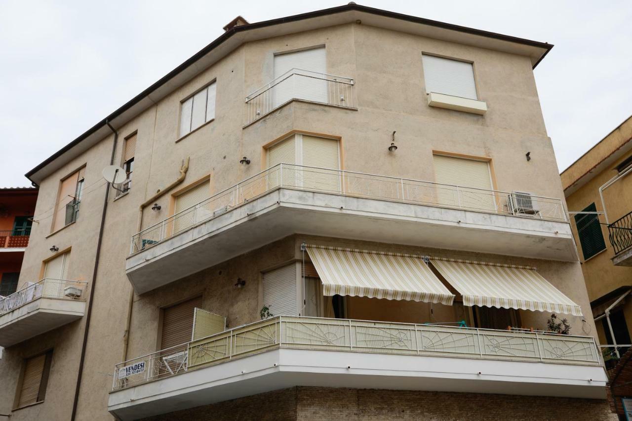 Casa Lucilla Διαμέρισμα Porto Ercole  Εξωτερικό φωτογραφία