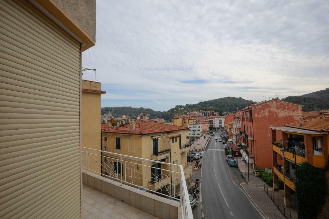 Casa Lucilla Διαμέρισμα Porto Ercole  Εξωτερικό φωτογραφία